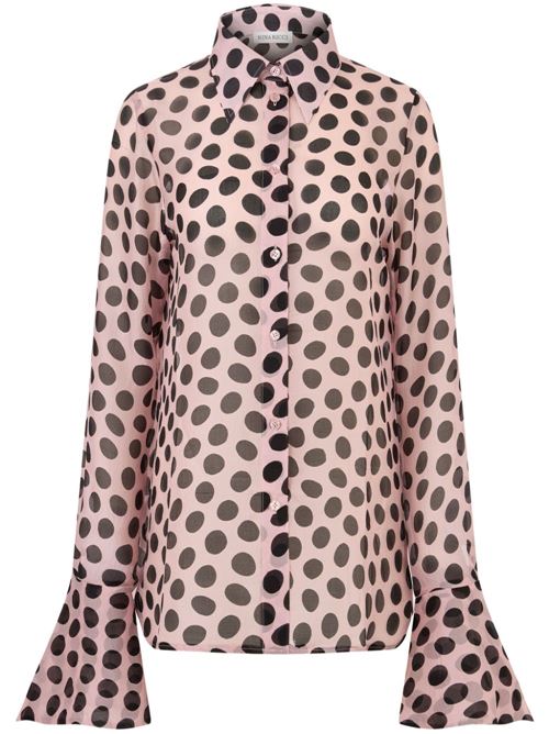  NINA RICCI | 25PCTO007SE1404I2440